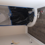 Shower Install