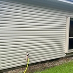 Siding