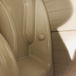 Toilet Detail