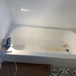 Bathtub Refacing