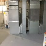 Furnace Heaating Repair