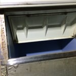 Commercial Ice Machine Cleaning