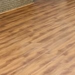 Commercial dining room