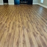Commercial dining room