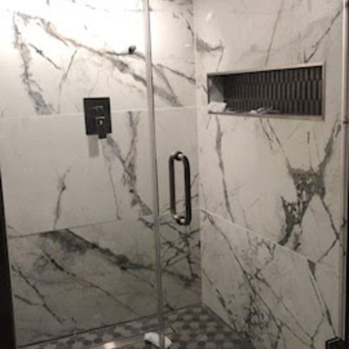 VG Glass Solutions, Inc.