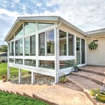 Sunroom Additions