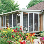 Sunroom Additions