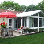 Sunroom Additions