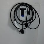 EV charging station