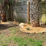 Coquina Landscaping