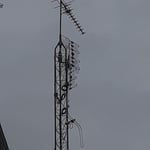 Tower Install