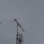 Tower Install