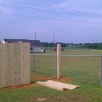 Before gate