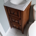 Bathroom Remodel