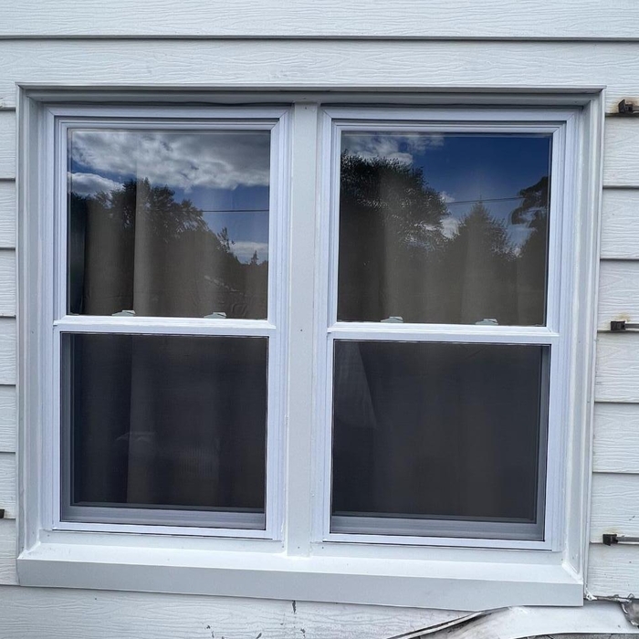 Installation and trim