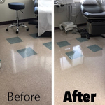 Office cleanings