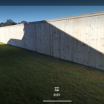 Previous fencing projects
