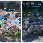 Before & After