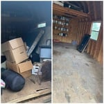 Before & After