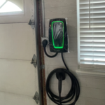 EV Charging Service