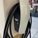 EV CHARGE