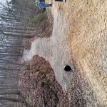 new driveway