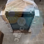 New Dishwasher