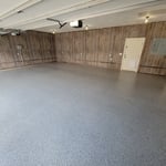 My work