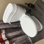 toto toilet install