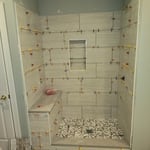 Bathroom Projects