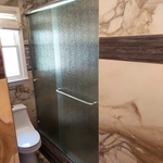 Project completed