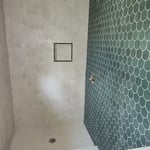 Project completed