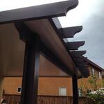 Patio covers