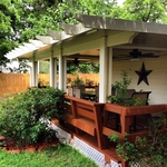 Patio covers