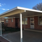Patio covers