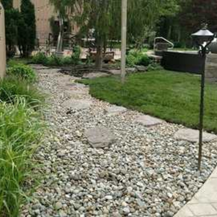 Revitalizing landscapes