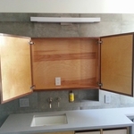 Our work