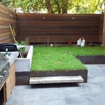 Our work