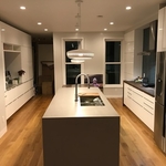 Our work