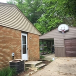 before brick transformation