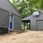 after brick transformation