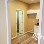 Kitchen Refresh After