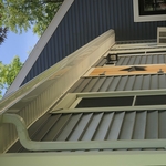Gutter & Down Spout
