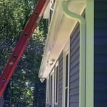 Gutter & Down Spout