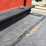 Roof and Gutters