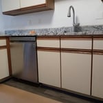 Kitchen Cabinets Project