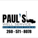 Paul's Well Service