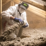 Blown-In Insulation