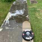 Pressure Washing