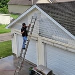 Pressure Washing
